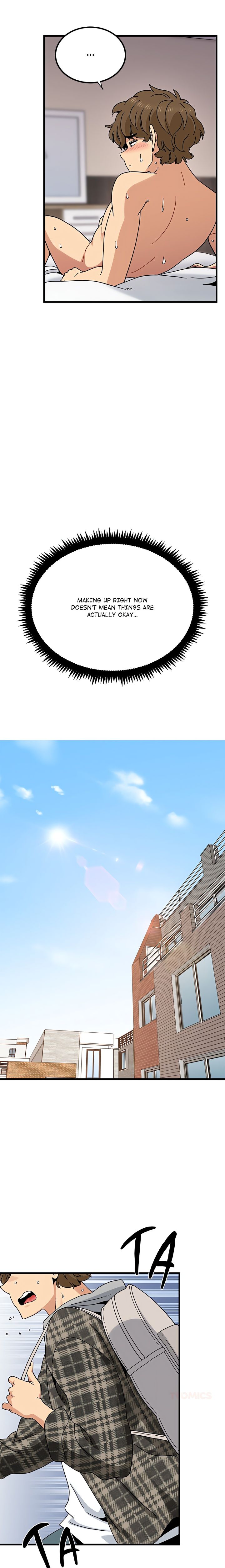 18+ A Turning Point Chapter 115 page 18