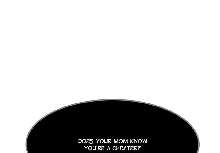 18+ A Turning Point Chapter 116 page 4