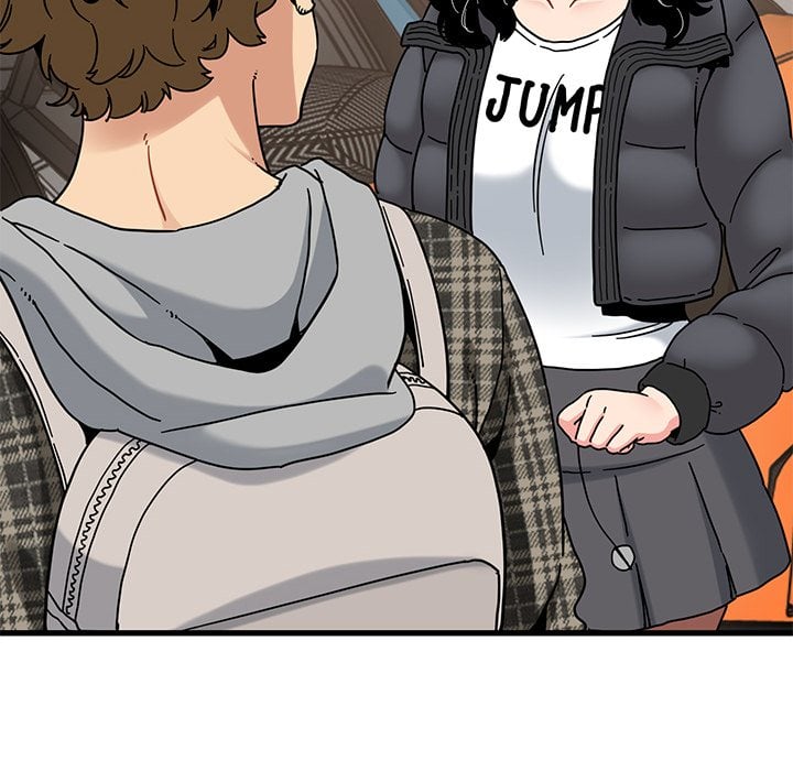 18+ A Turning Point Chapter 116 page 6