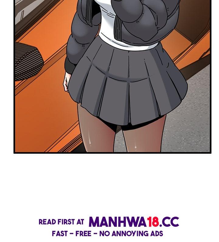 18+ A Turning Point Chapter 116 page 11