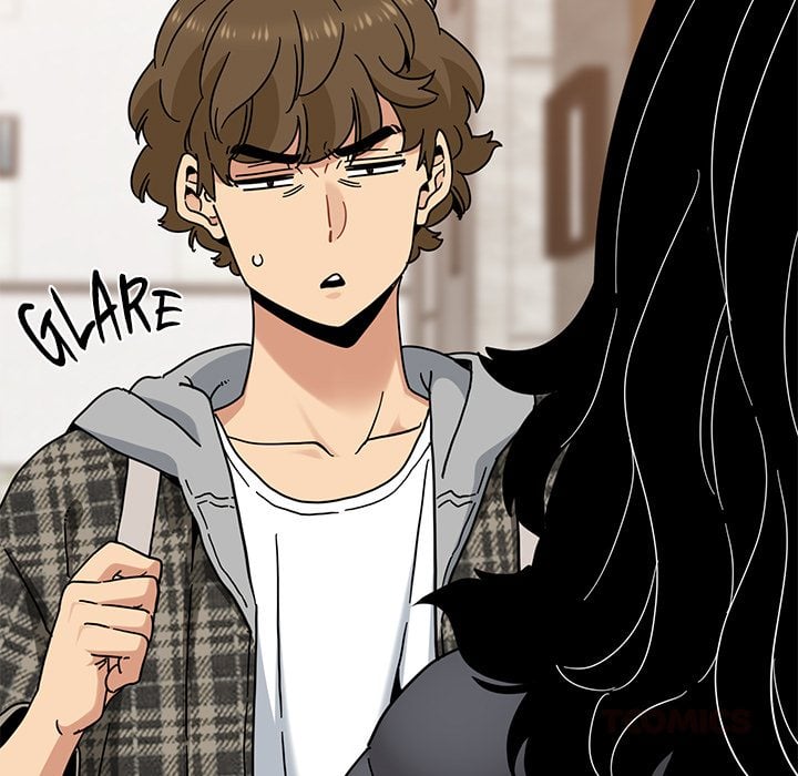 18+ A Turning Point Chapter 116 page 15