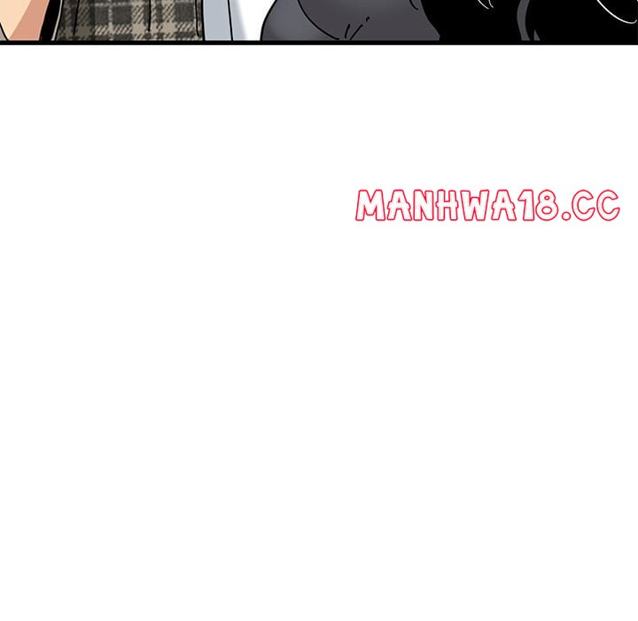 18+ A Turning Point Chapter 116 page 16
