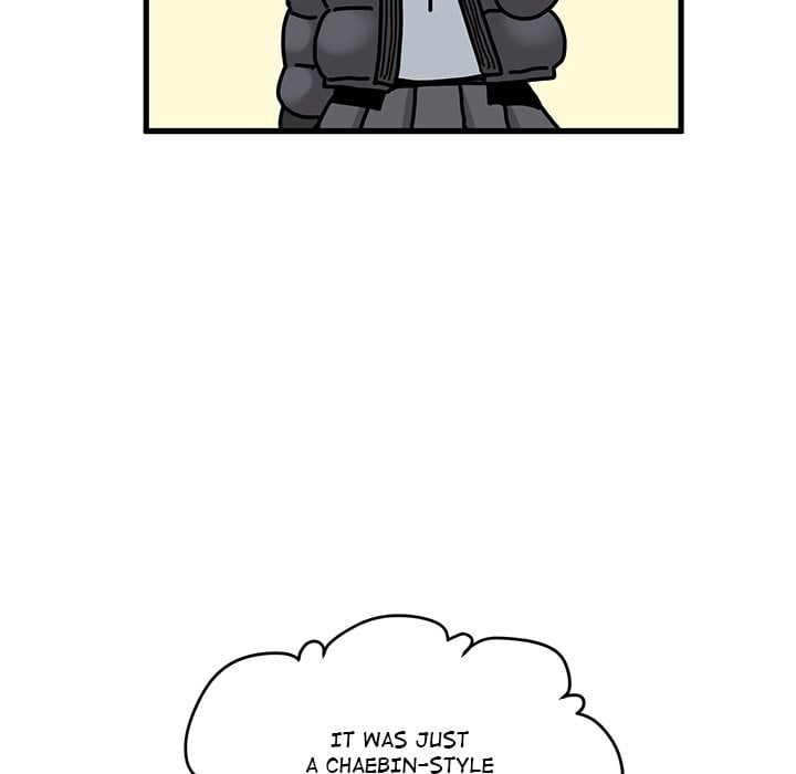 18+ A Turning Point Chapter 116 page 18