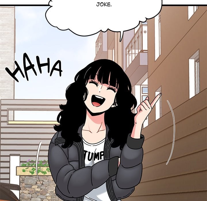 18+ A Turning Point Chapter 116 page 19