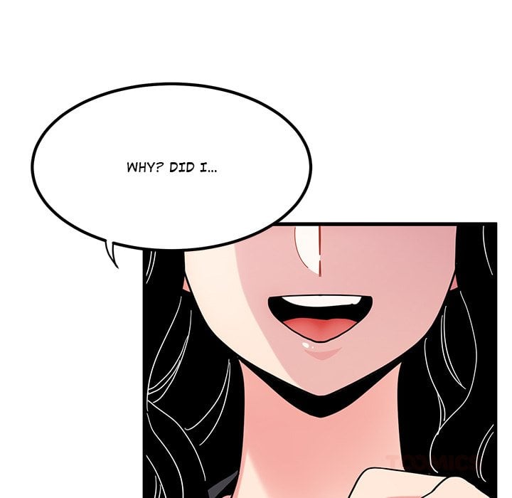 18+ A Turning Point Chapter 116 page 21