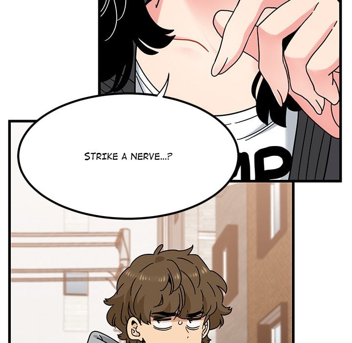 18+ A Turning Point Chapter 116 page 22
