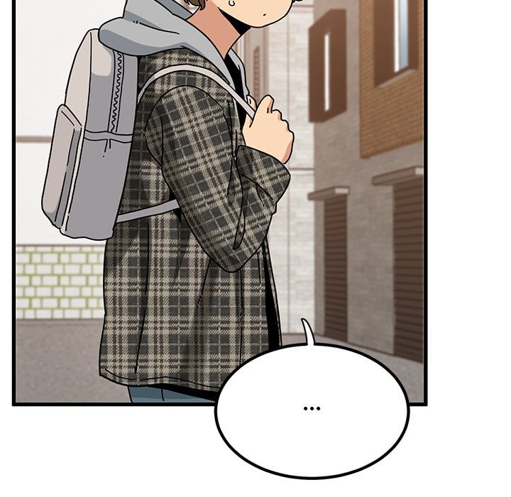 18+ A Turning Point Chapter 116 page 23