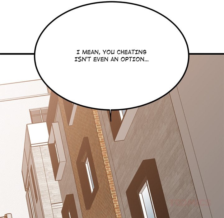 18+ A Turning Point Chapter 116 page 27