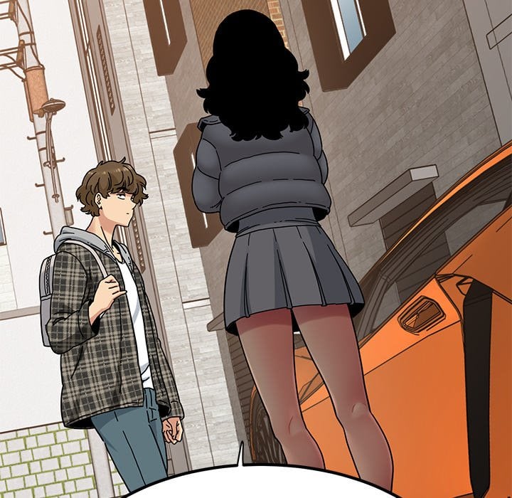 18+ A Turning Point Chapter 116 page 28