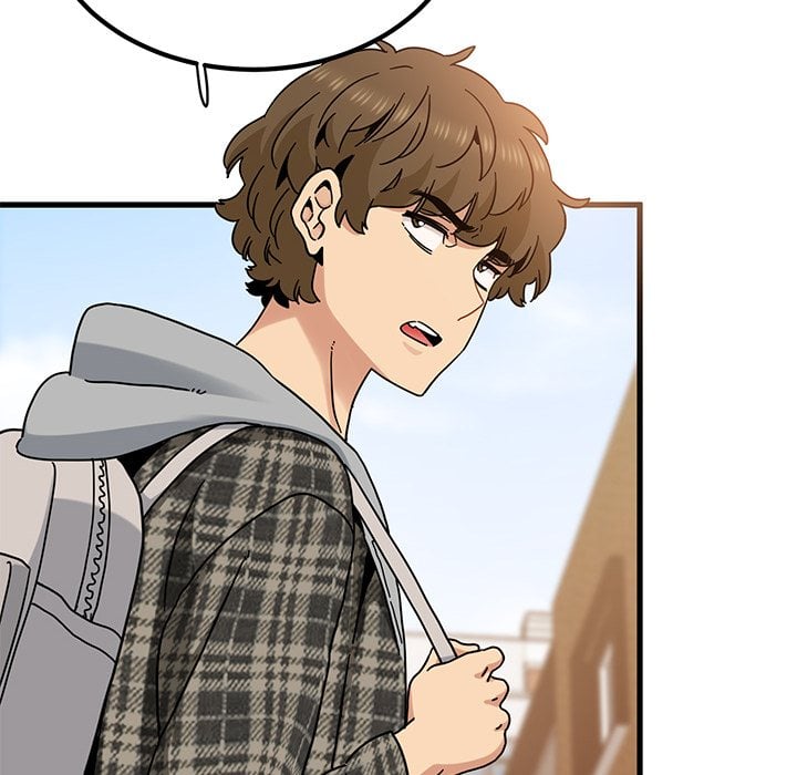 18+ A Turning Point Chapter 116 page 30