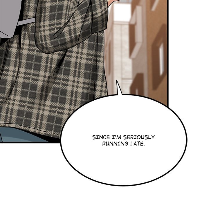 18+ A Turning Point Chapter 116 page 31