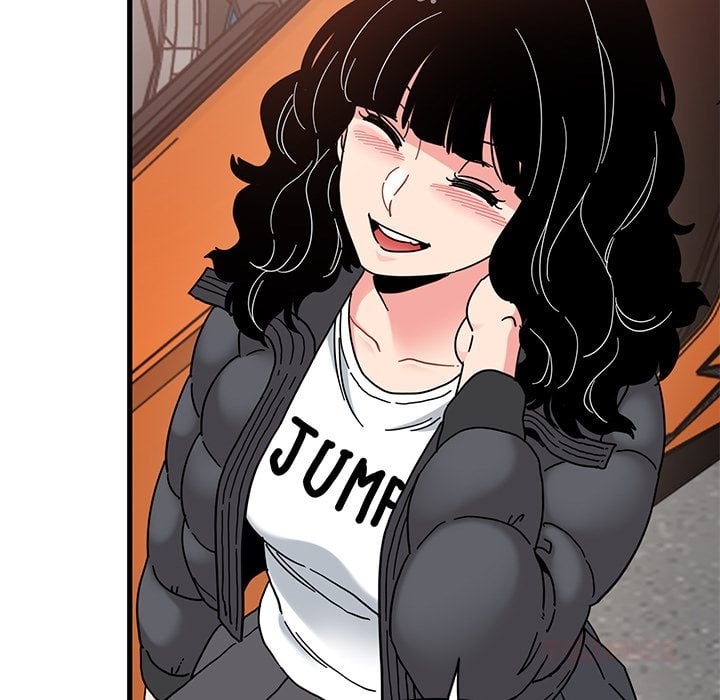 18+ A Turning Point Chapter 116 page 33