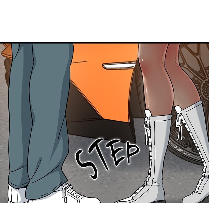 18+ A Turning Point Chapter 116 page 35