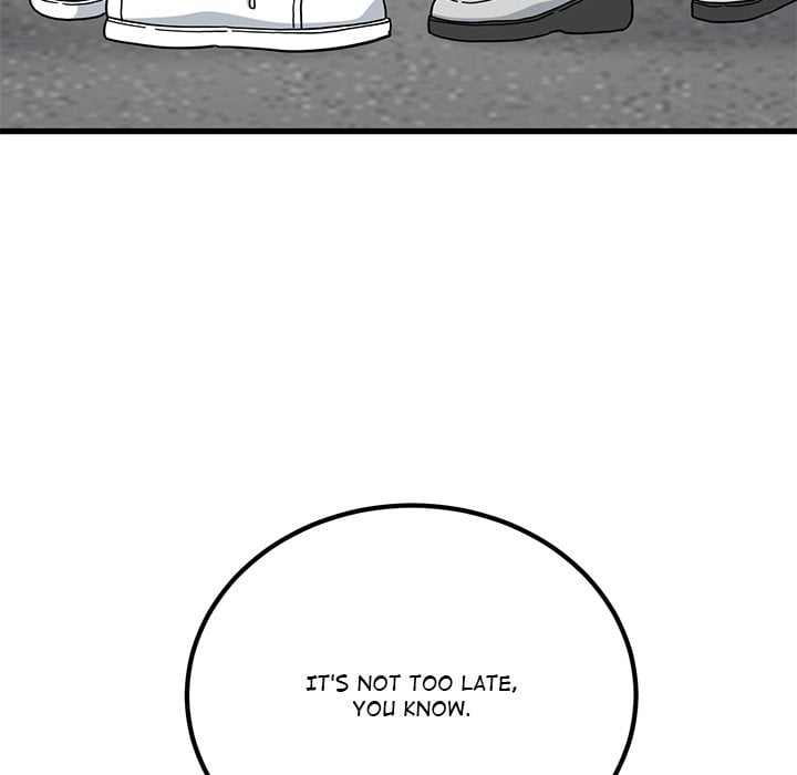 18+ A Turning Point Chapter 116 page 36