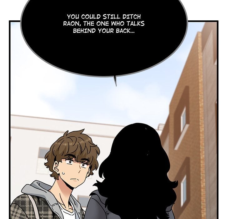 18+ A Turning Point Chapter 116 page 40