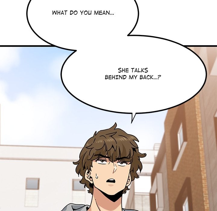18+ A Turning Point Chapter 116 page 47