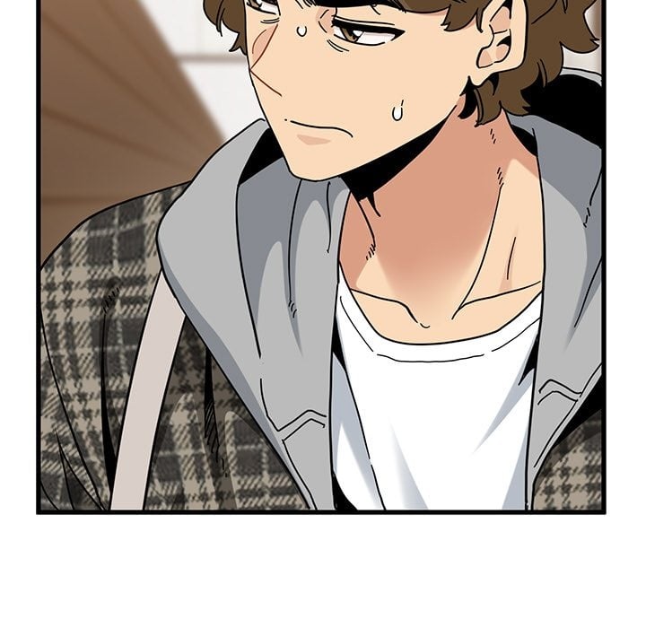 18+ A Turning Point Chapter 116 page 57