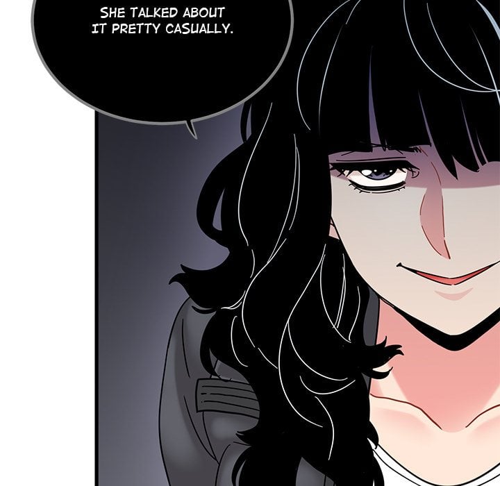 18+ A Turning Point Chapter 116 page 61