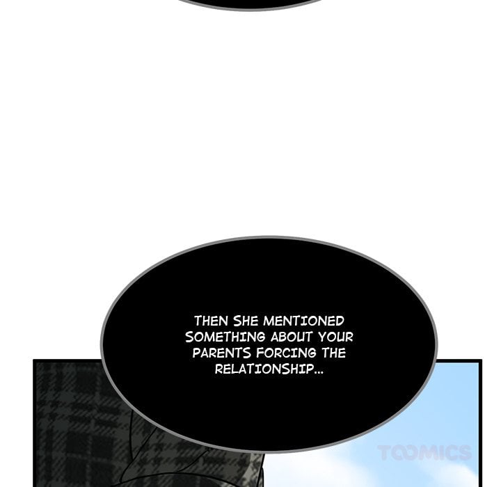 18+ A Turning Point Chapter 116 page 63