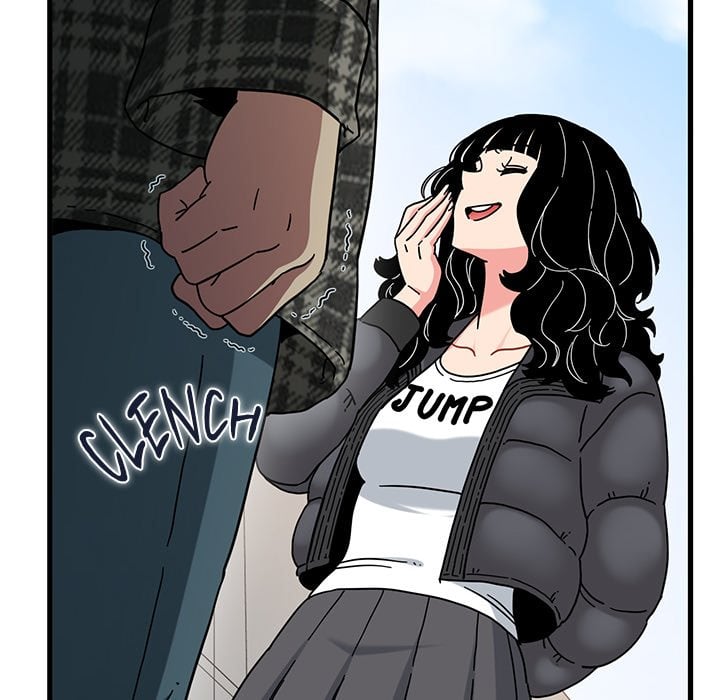 18+ A Turning Point Chapter 116 page 64