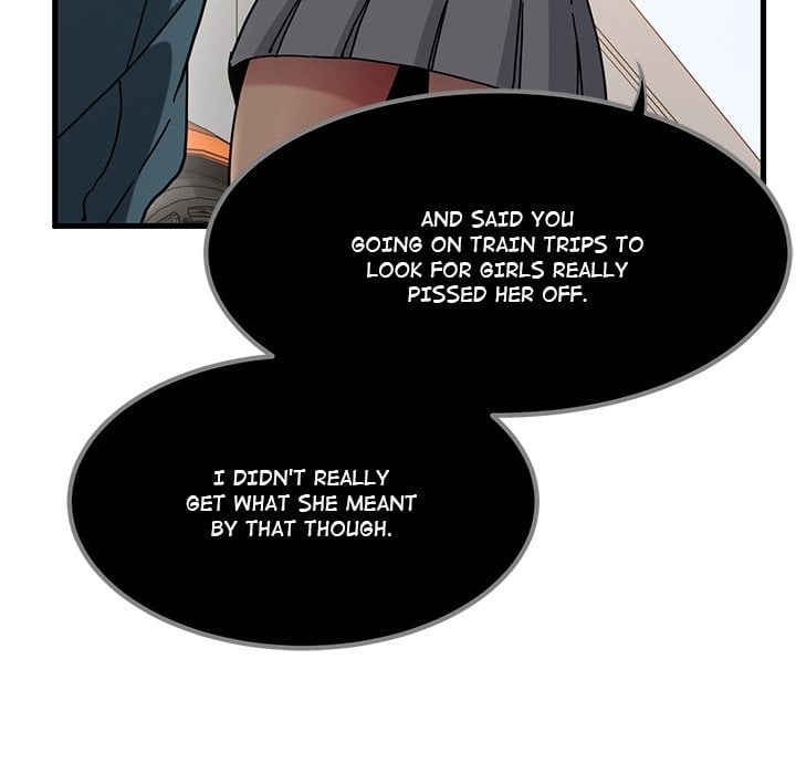 18+ A Turning Point Chapter 116 page 65