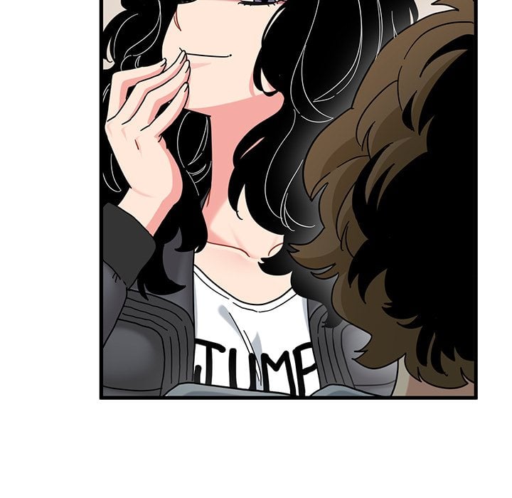 18+ A Turning Point Chapter 116 page 67
