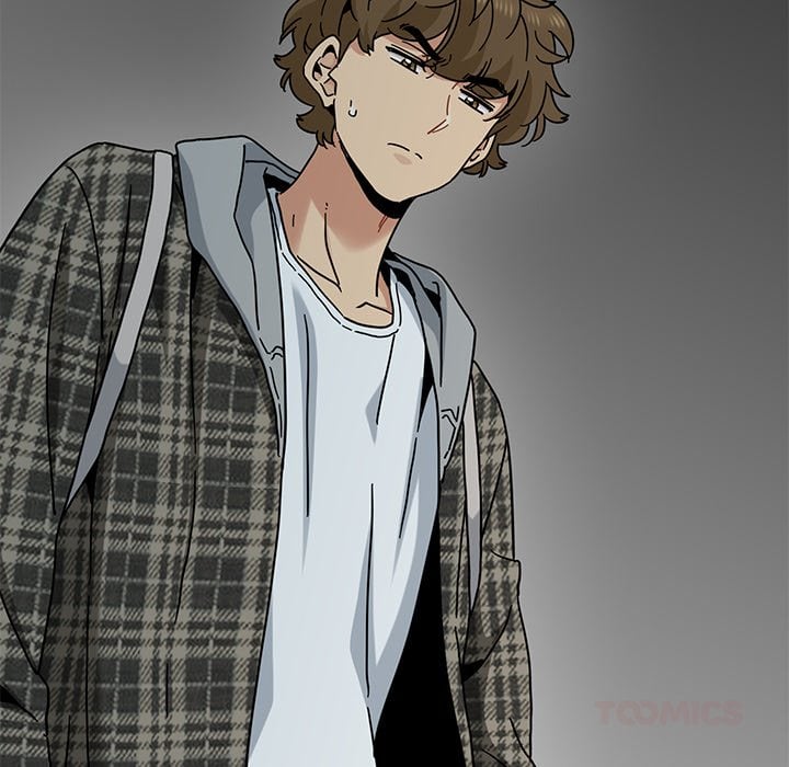 18+ A Turning Point Chapter 116 page 69