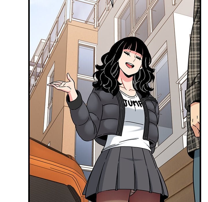 18+ A Turning Point Chapter 116 page 73