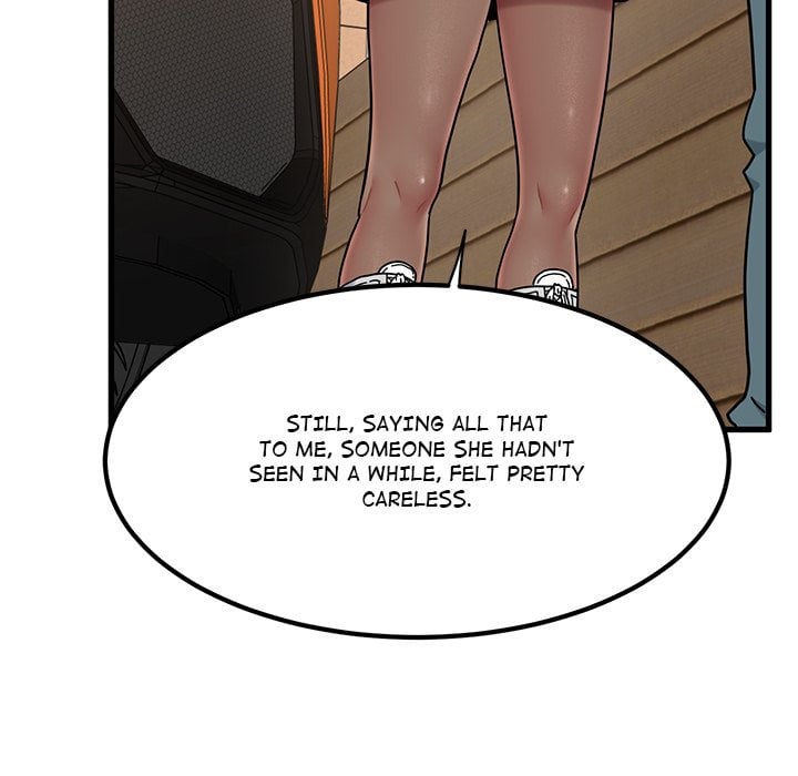 18+ A Turning Point Chapter 116 page 74