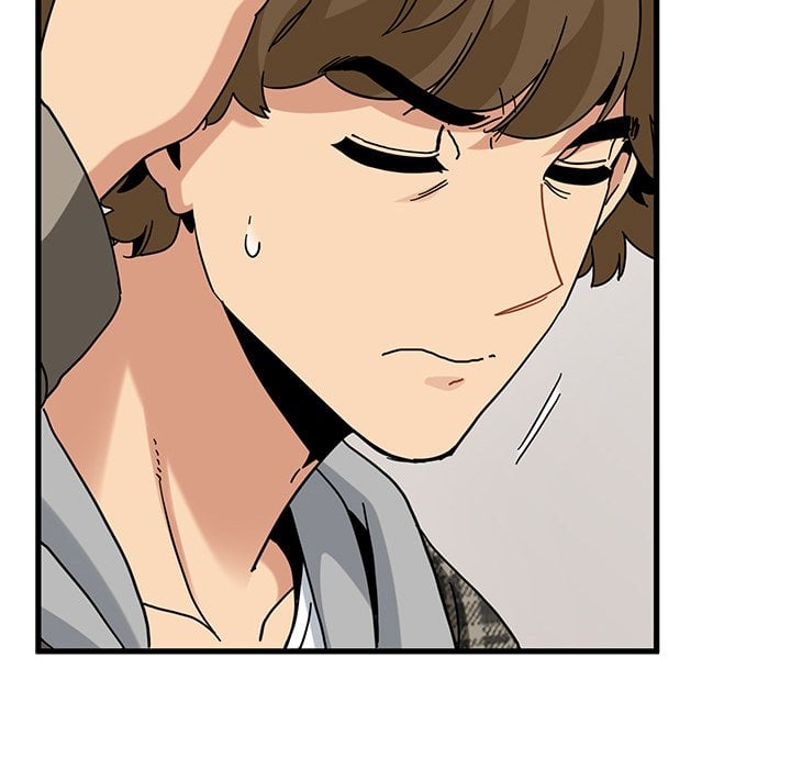 18+ A Turning Point Chapter 116 page 76