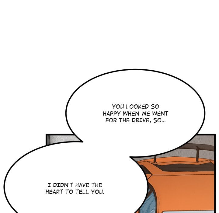 18+ A Turning Point Chapter 116 page 77