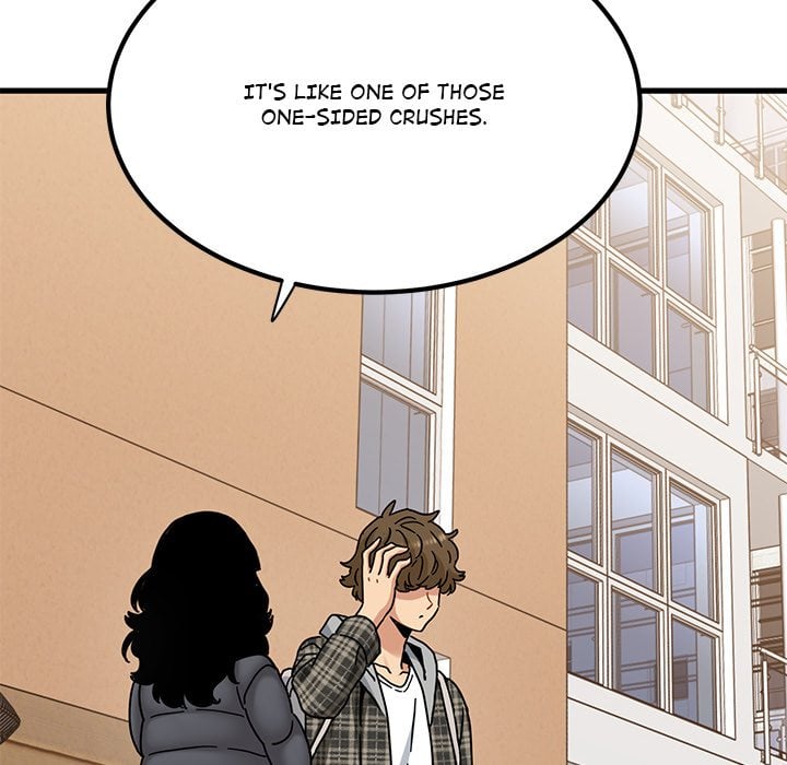 18+ A Turning Point Chapter 116 page 80