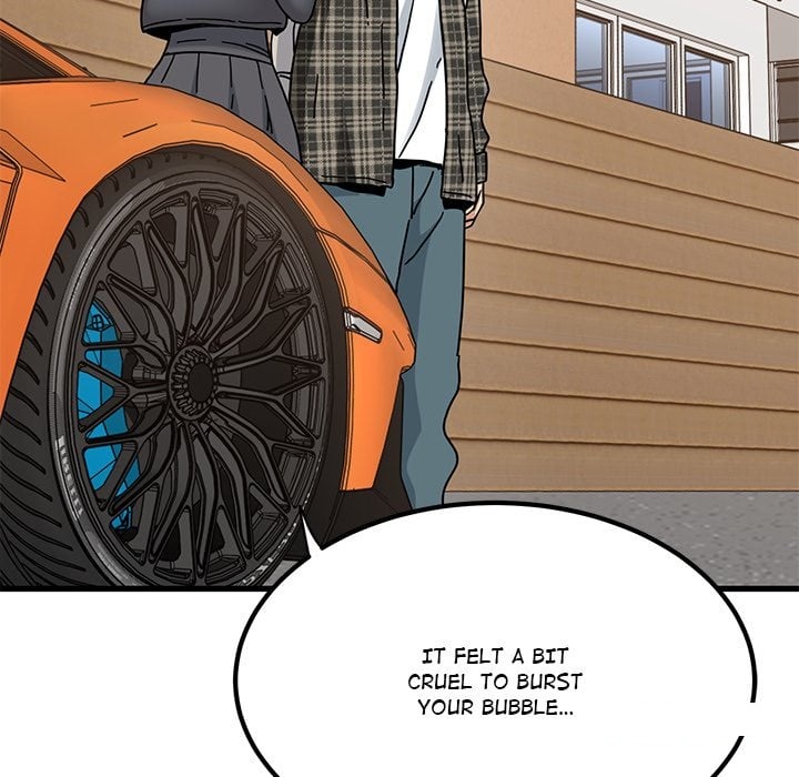 18+ A Turning Point Chapter 116 page 81