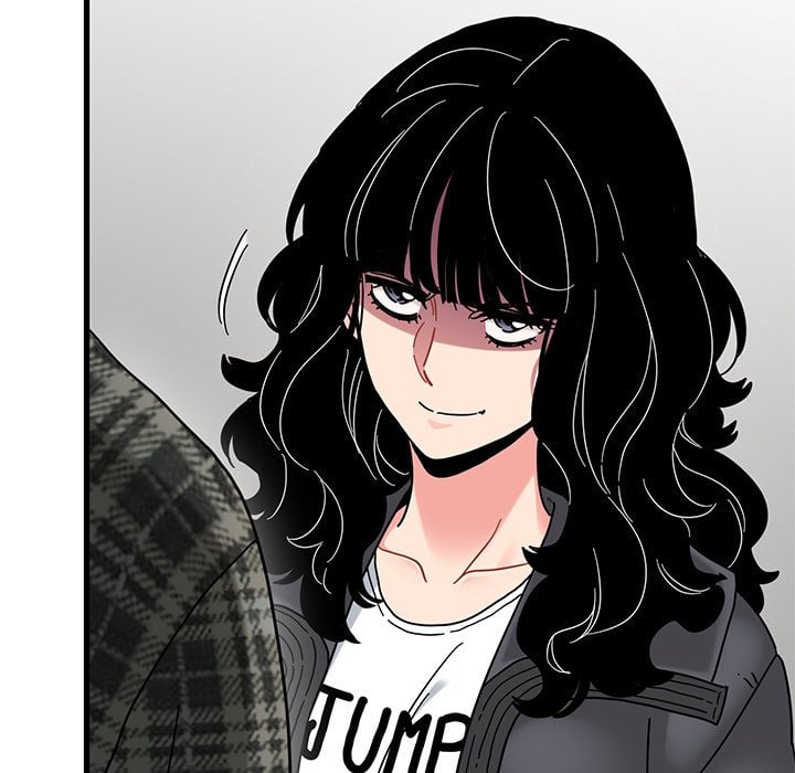 18+ A Turning Point Chapter 116 page 83