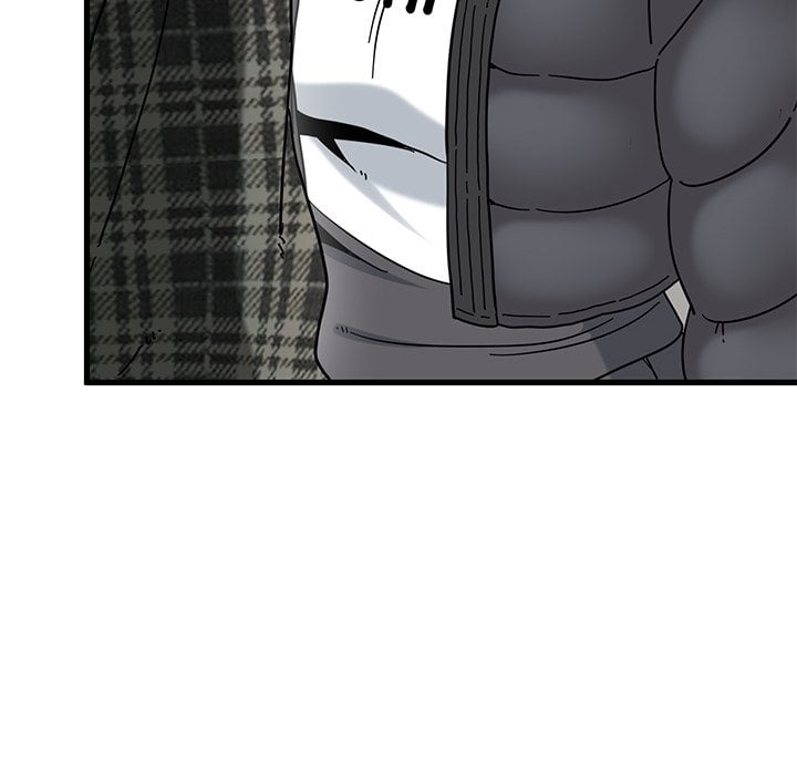 18+ A Turning Point Chapter 116 page 84