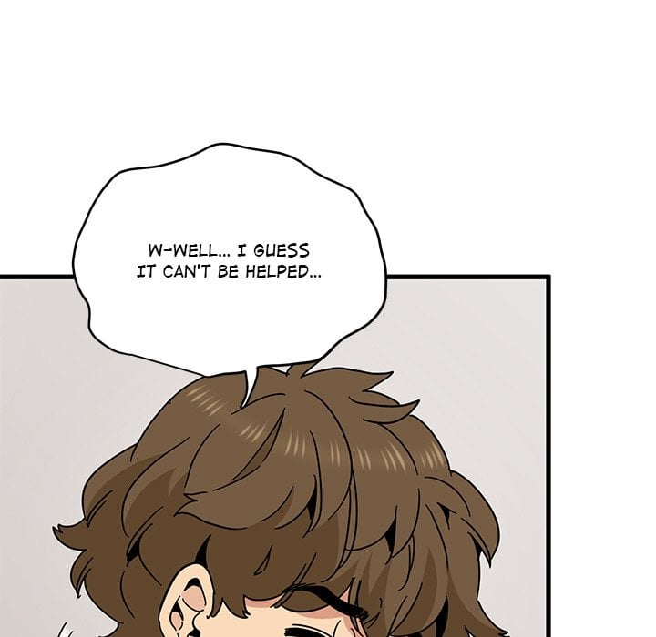 18+ A Turning Point Chapter 116 page 85