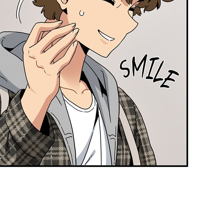 18+ A Turning Point Chapter 116 page 86