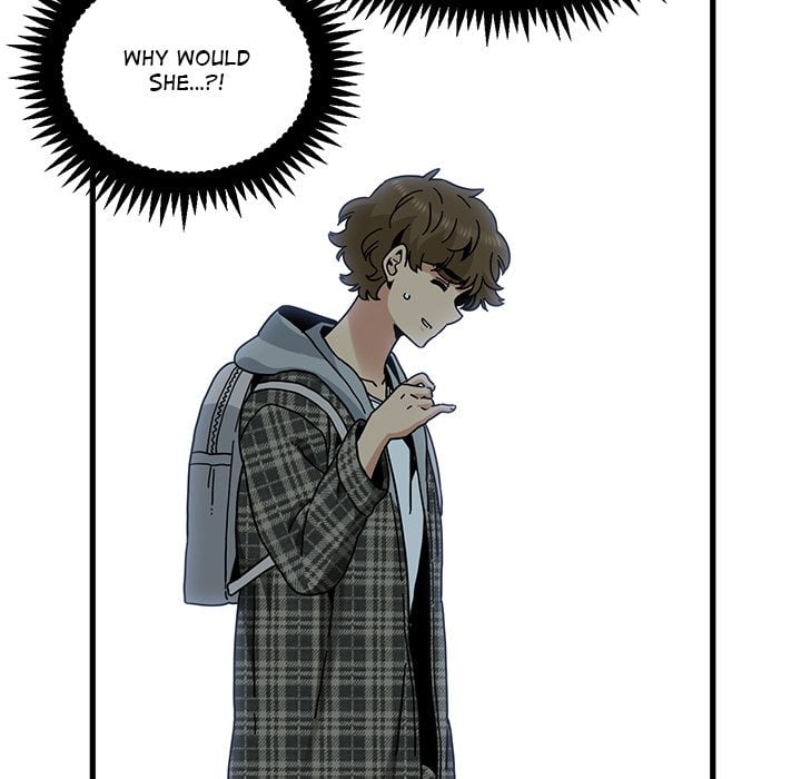 18+ A Turning Point Chapter 116 page 88