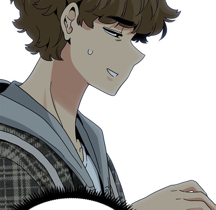 18+ A Turning Point Chapter 116 page 91
