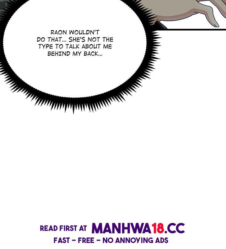 18+ A Turning Point Chapter 116 page 92