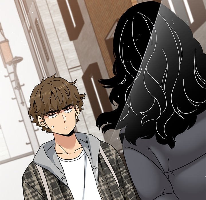 18+ A Turning Point Chapter 116 page 96