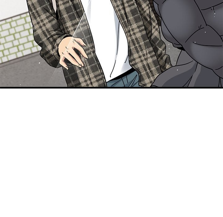18+ A Turning Point Chapter 116 page 97