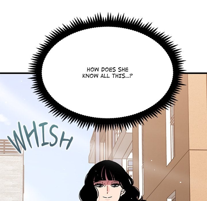 18+ A Turning Point Chapter 116 page 98