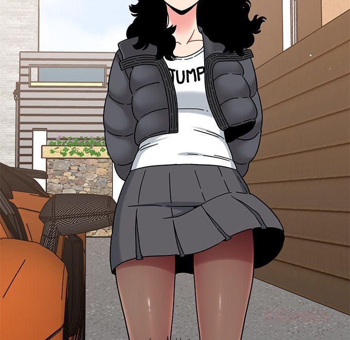 18+ A Turning Point Chapter 116 page 99