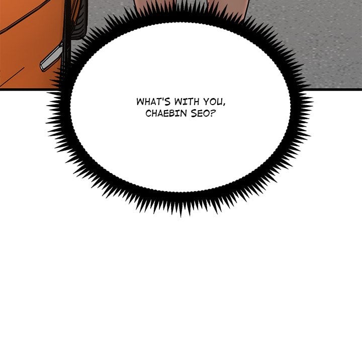 18+ A Turning Point Chapter 116 page 100