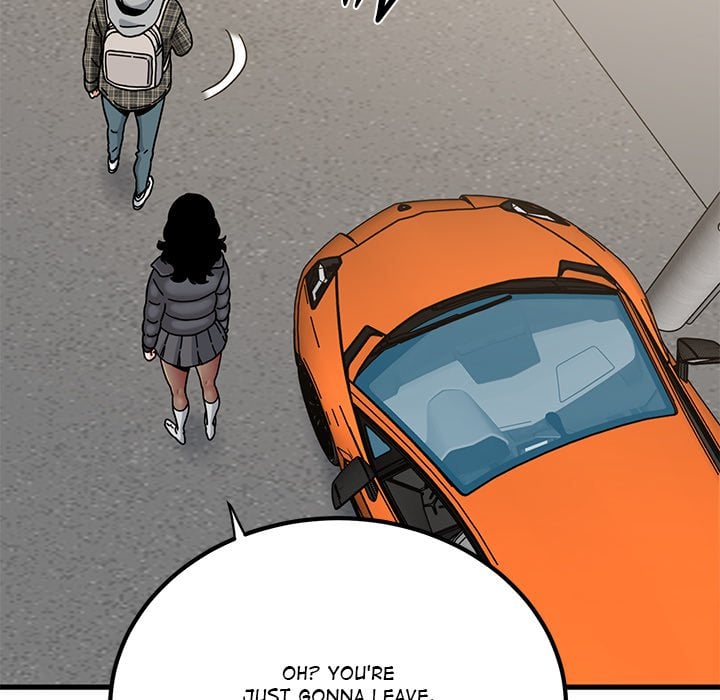 18+ A Turning Point Chapter 116 page 104