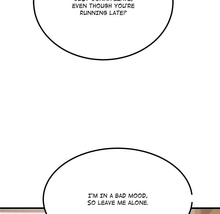 18+ A Turning Point Chapter 116 page 105