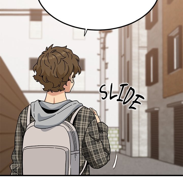 18+ A Turning Point Chapter 116 page 106