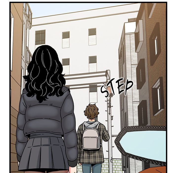 18+ A Turning Point Chapter 116 page 108