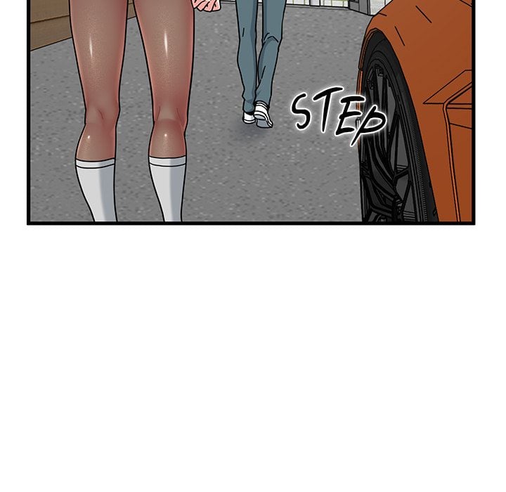 18+ A Turning Point Chapter 116 page 109